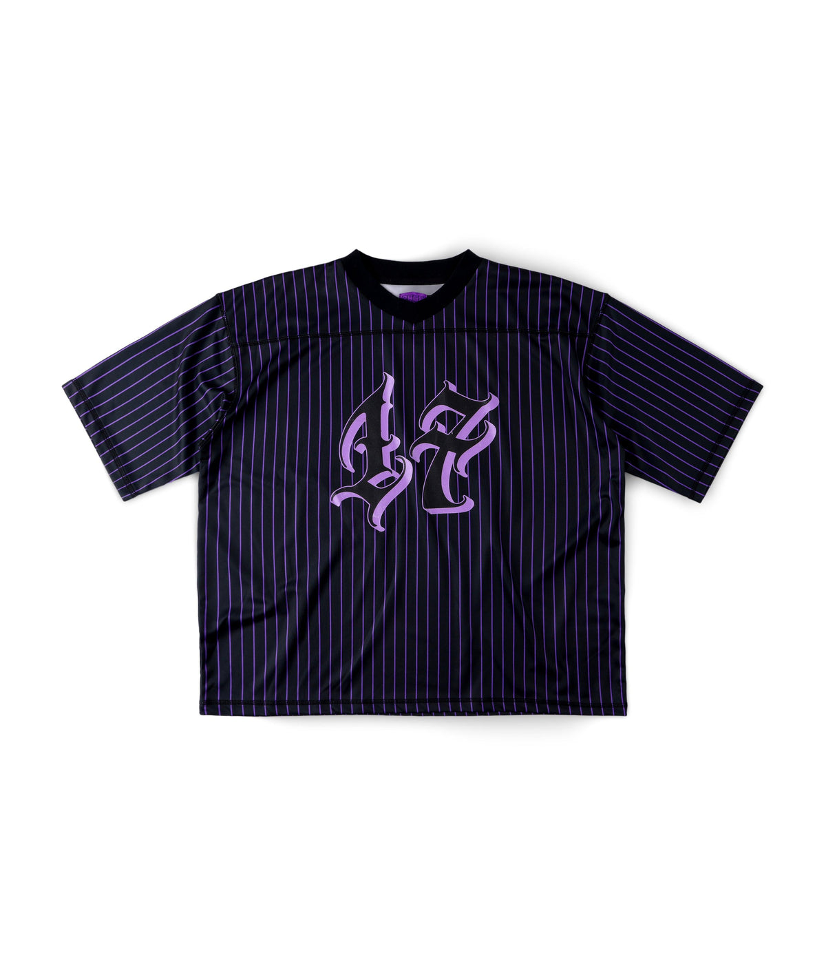 ESTABLISHED 17 SS JERSEY | RAGE X FORMER by RAGE RAGE RAGE