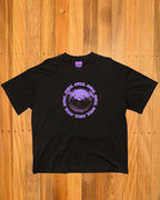 PUFFER TEE - RAGE RAGE RAGE