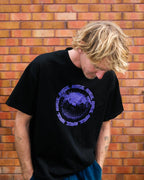 PUFFER TEE - RAGE RAGE RAGE