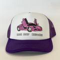SURF HARDWARE TRUCKER - RAGE RAGE RAGE