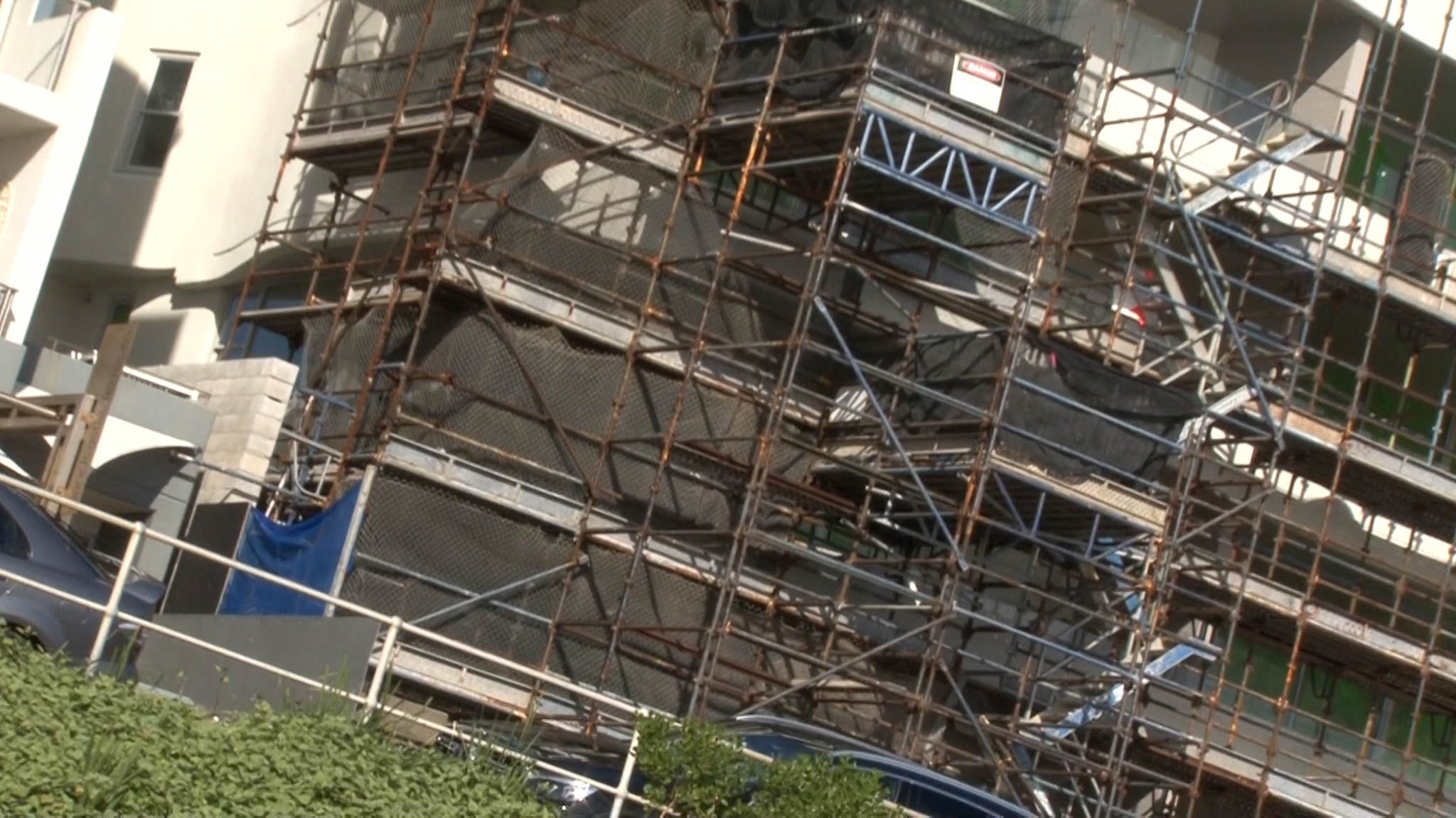 EVERYTHING ALL THE TIME HOOD