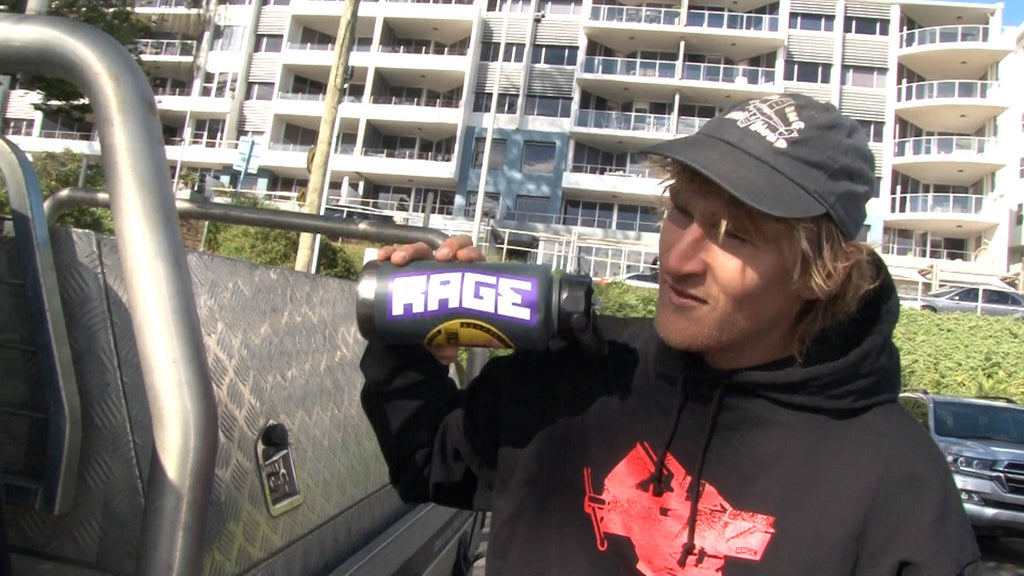 EVERYTHING ALL THE TIME HOOD