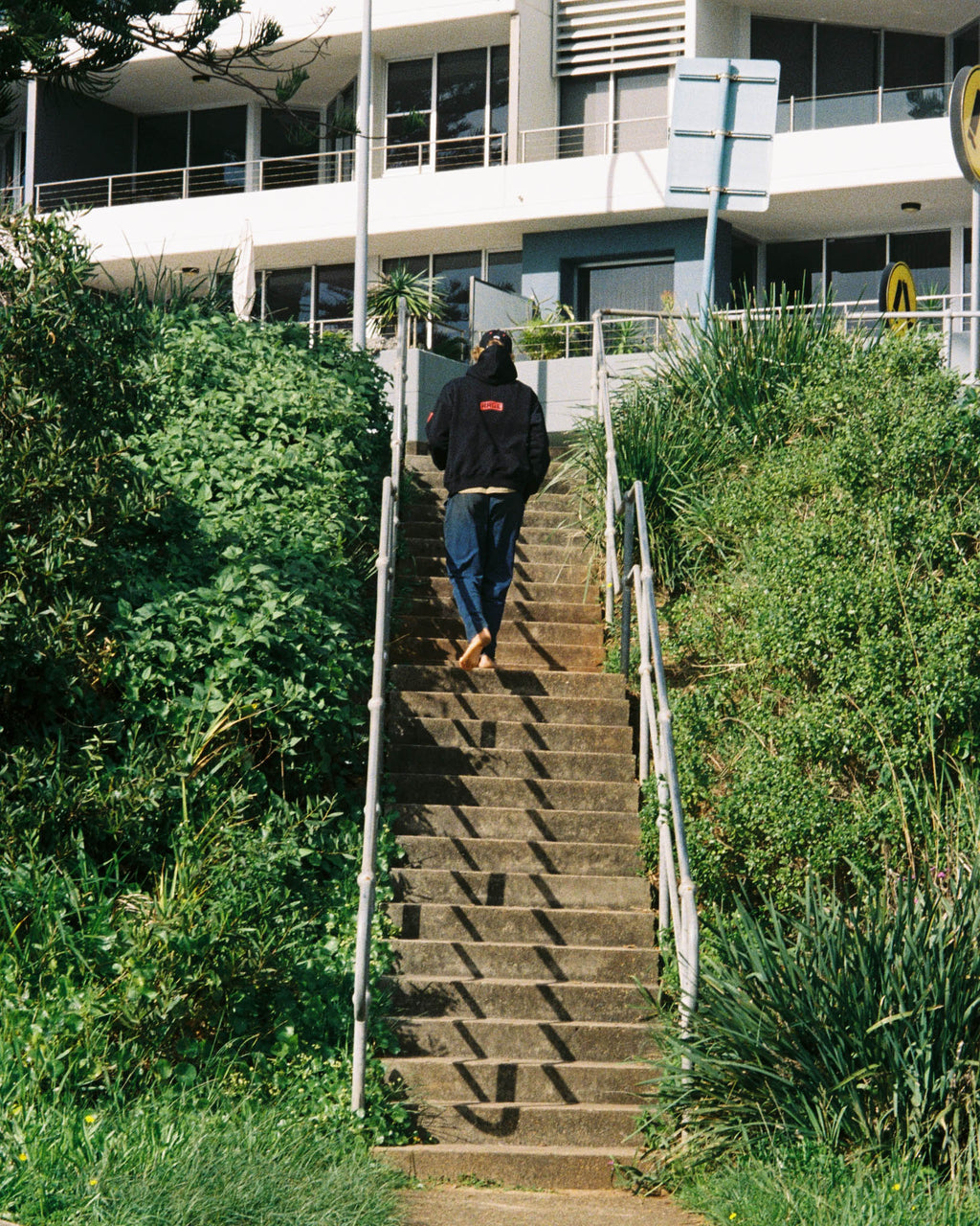 EVERYTHING ALL THE TIME HOOD