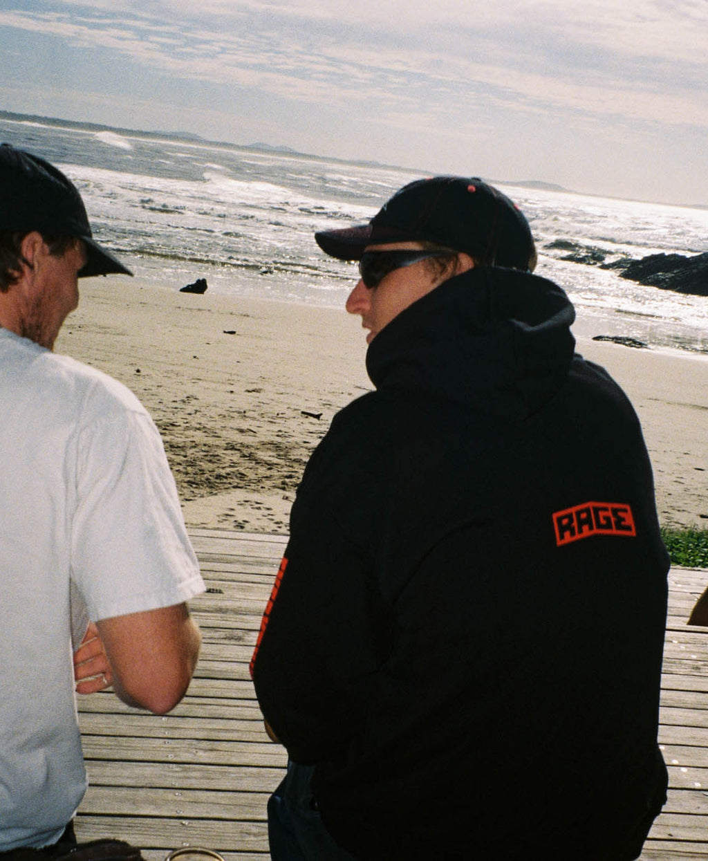 EVERYTHING ALL THE TIME HOOD