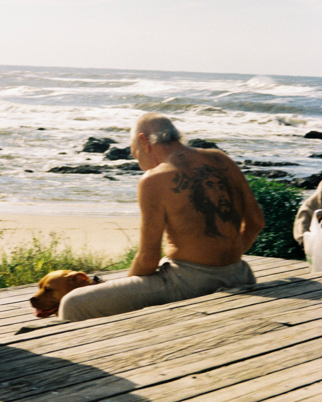 EVERYTHING ALL THE TIME HOOD