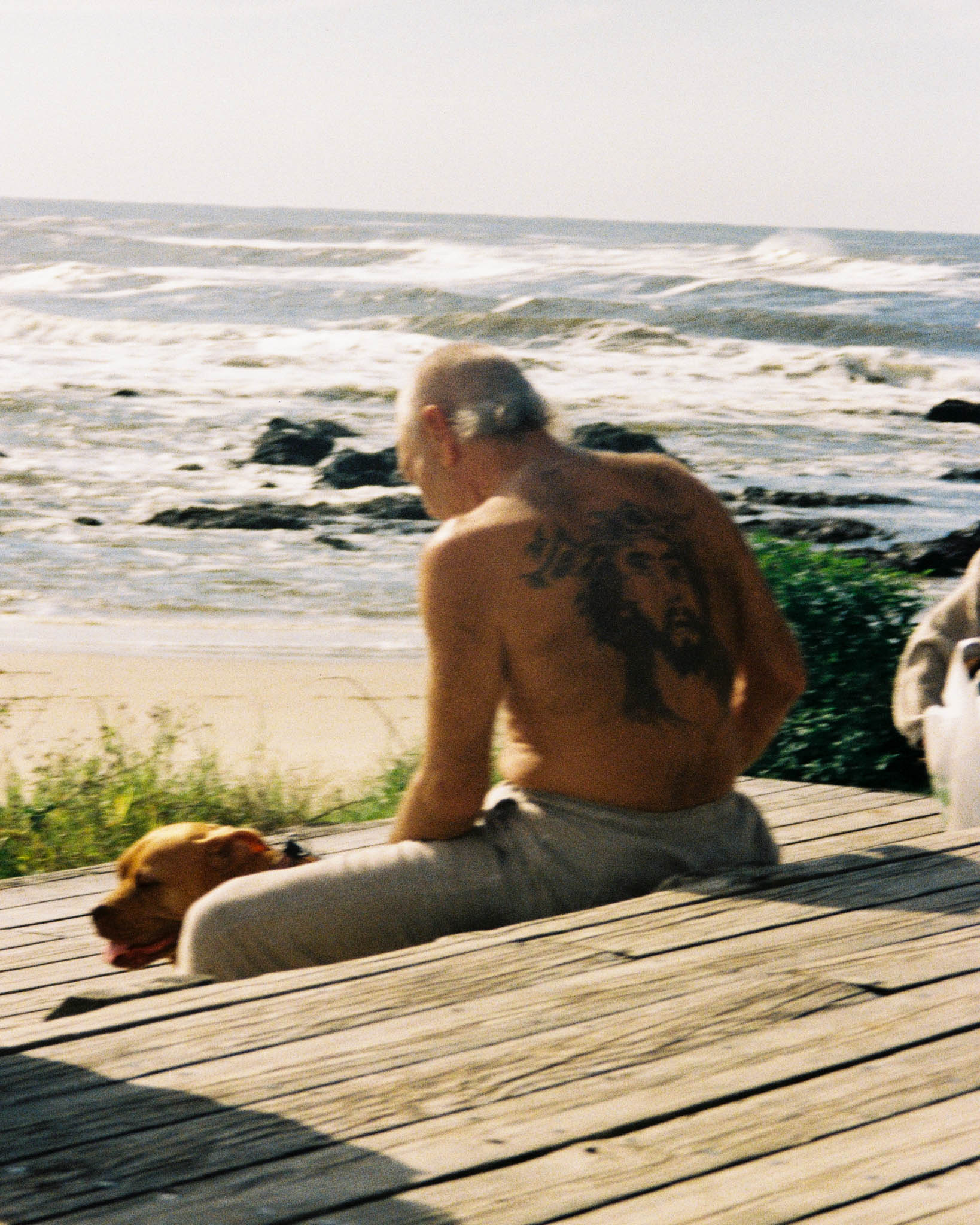 EVERYTHING ALL THE TIME HOOD