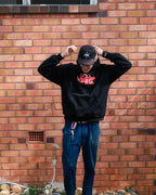 EVERYTHING ALL THE TIME HOOD - RAGE RAGE RAGE