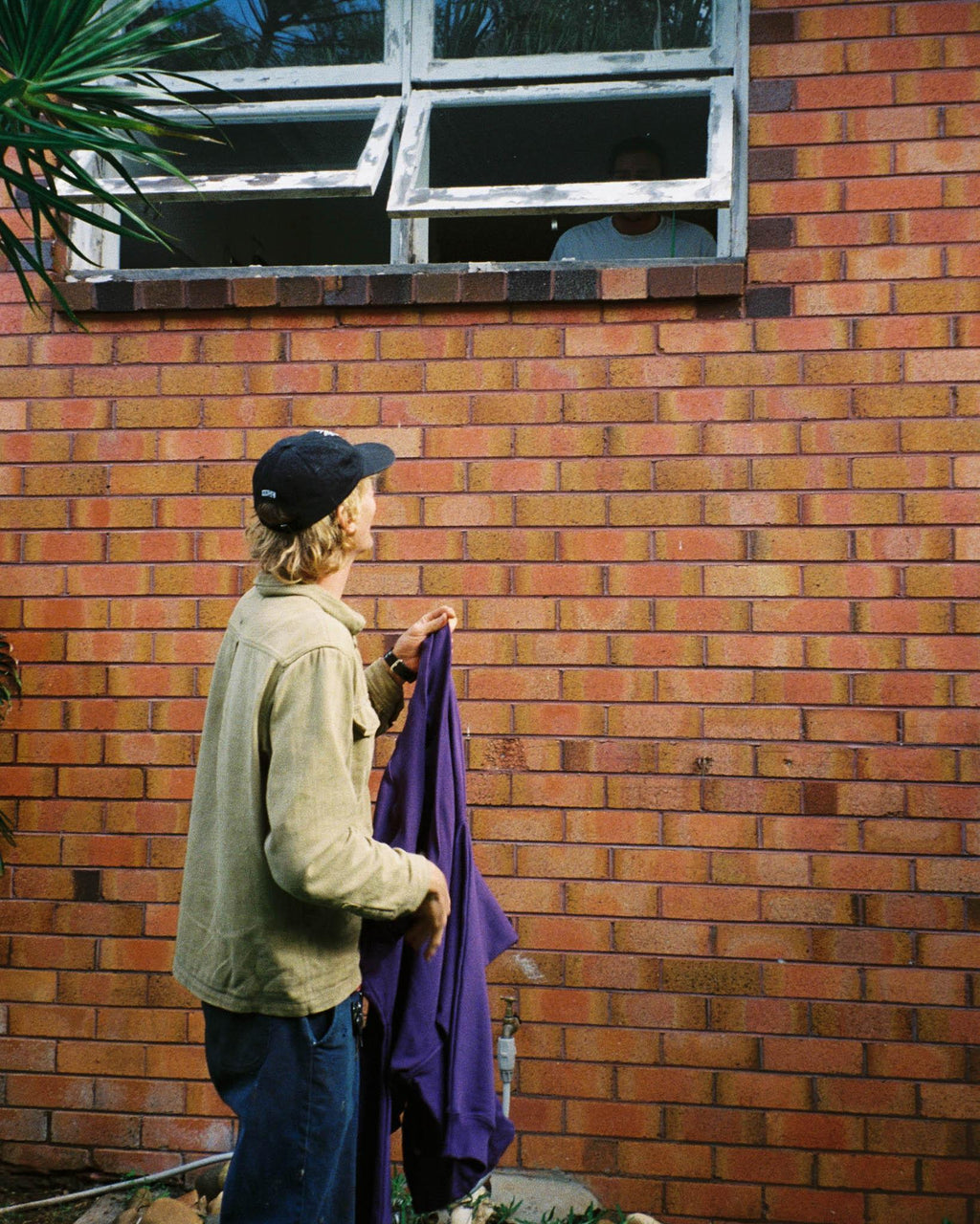 BULL HOOD - RAGE RAGE RAGE