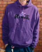 BULL HOOD - RAGE RAGE RAGE
