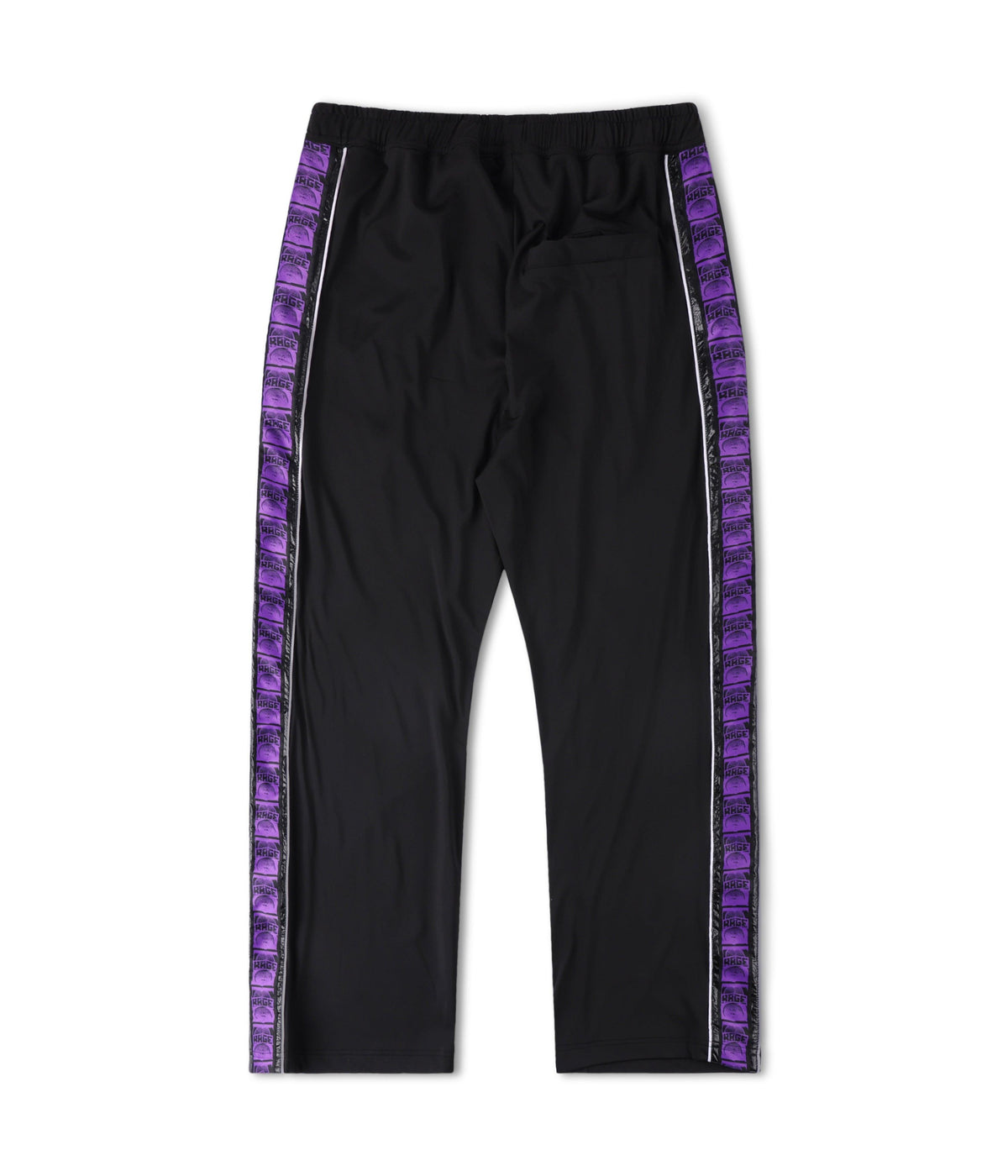 GERA TRACK PANT | RAGE X FORMER by RAGE RAGE RAGE