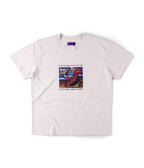 RODEO SHRUNKEN T-SHIRT | RAGE X FORMER by RAGE RAGE RAGE