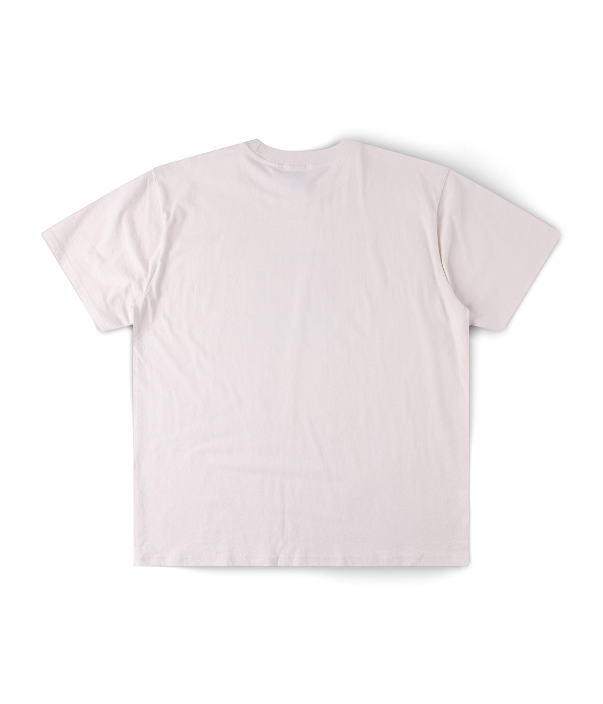 RODEO SHRUNKEN T-SHIRT | RAGE X FORMER by RAGE RAGE RAGE