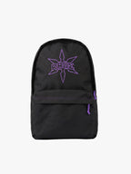 SHURIKEN BACKPACK by RAGE RAGE RAGE