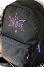 SHURIKEN BACKPACK by RAGE RAGE RAGE