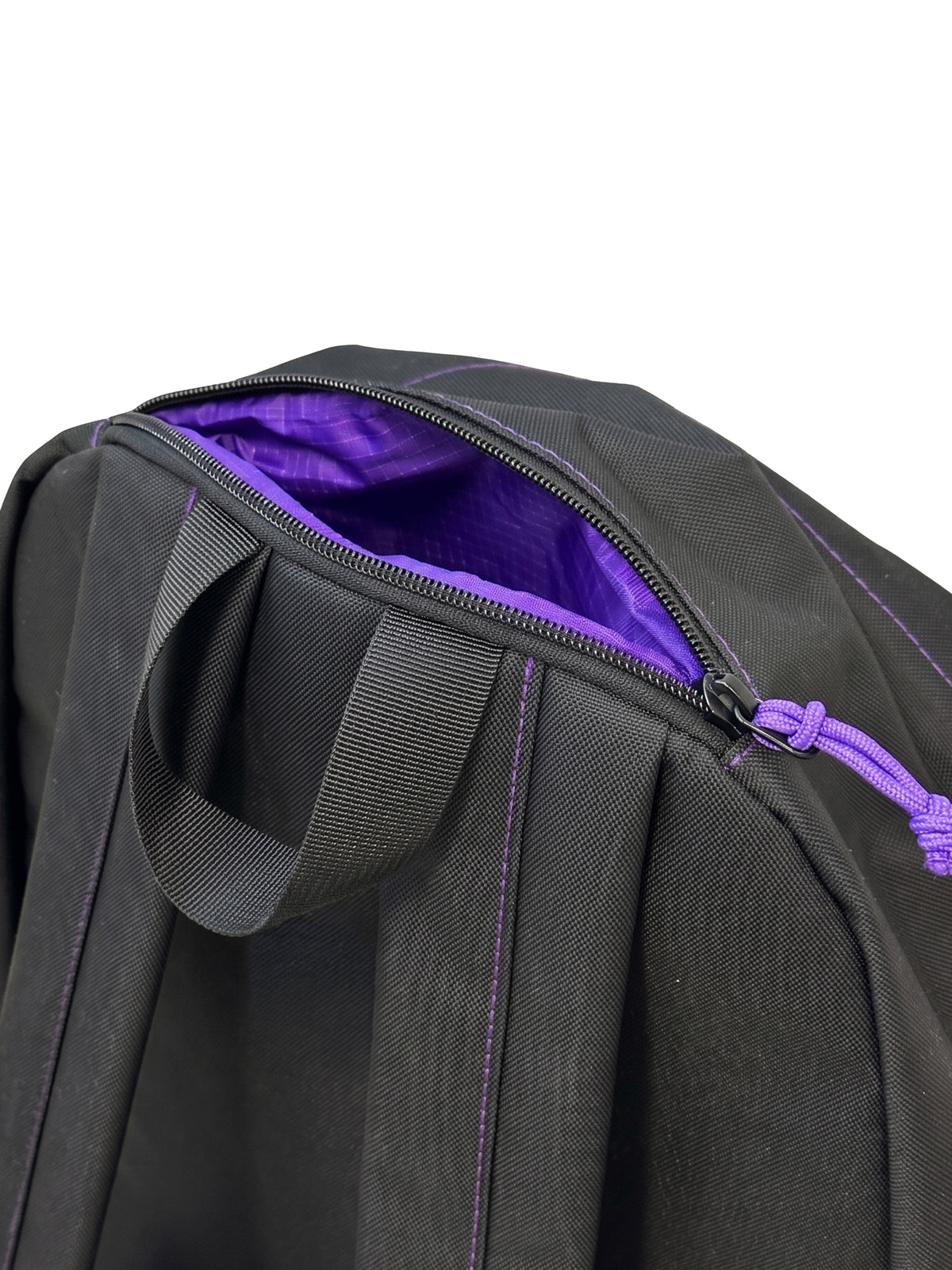 SHURIKEN BACKPACK by RAGE RAGE RAGE