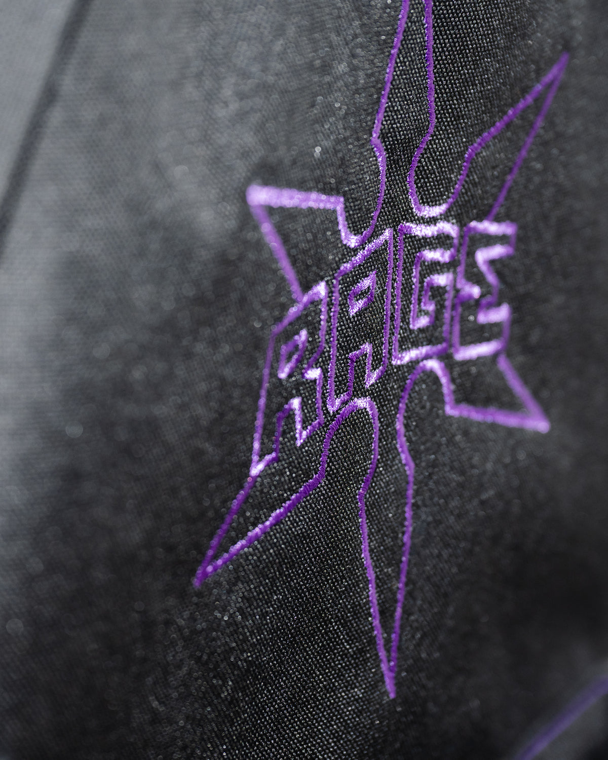 SHURIKEN BACKPACK by RAGE RAGE RAGE