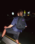 SHURIKEN BACKPACK by RAGE RAGE RAGE