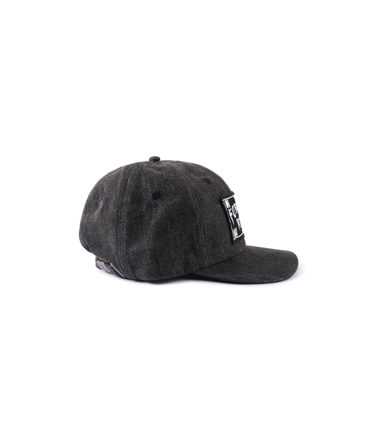 STUDDED CAP | RAGE X FORMER by RAGE RAGE RAGE