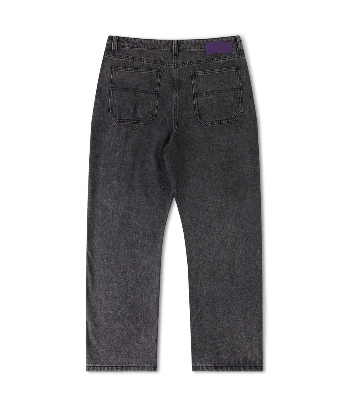 STUDDED DENIM PANT | RAGE X FORMER by RAGE RAGE RAGE