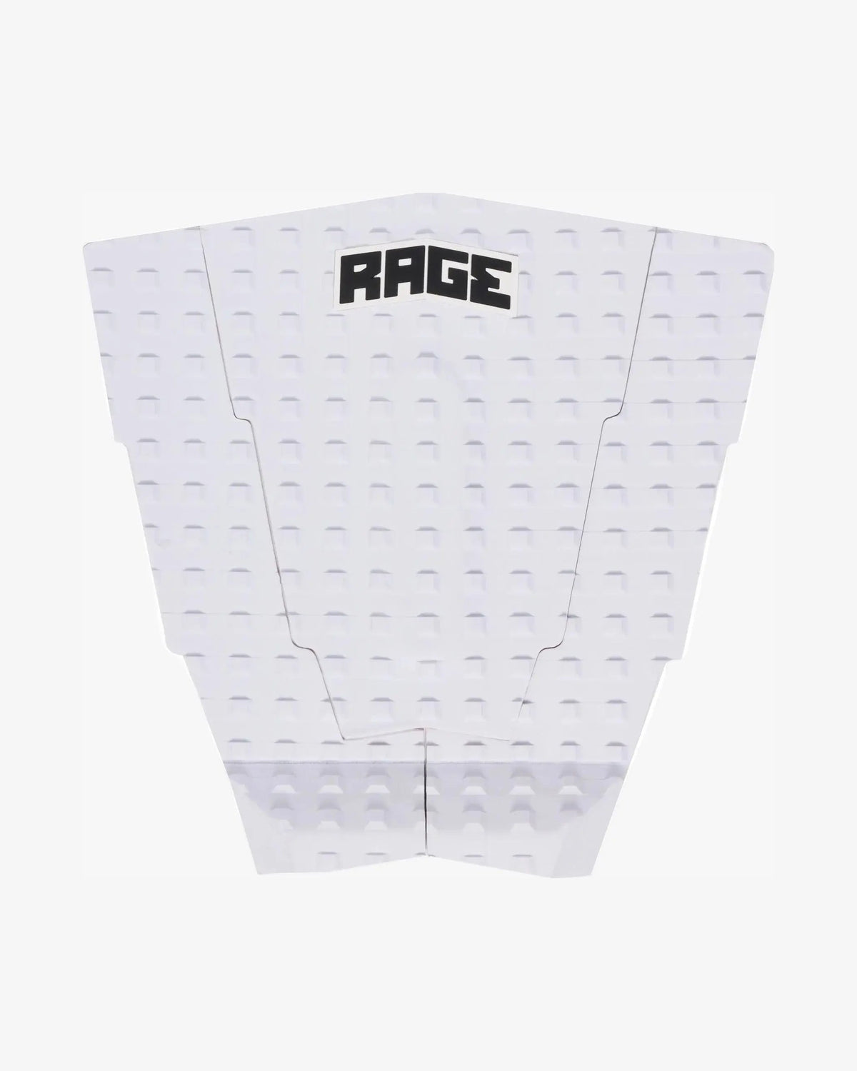 TM GRIP - WHITE by RAGE RAGE RAGE