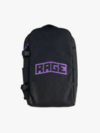 VOID BACKPACK by RAGE RAGE RAGE