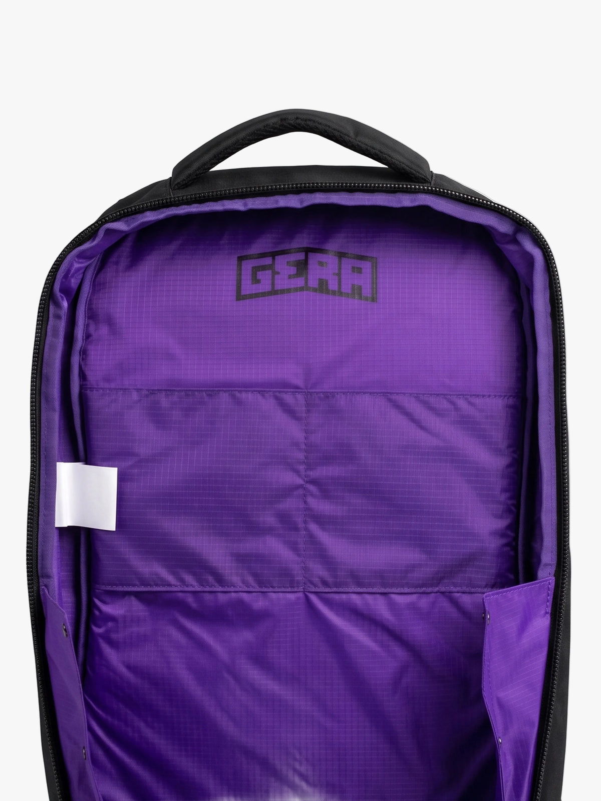 VOID BACKPACK by RAGE RAGE RAGE
