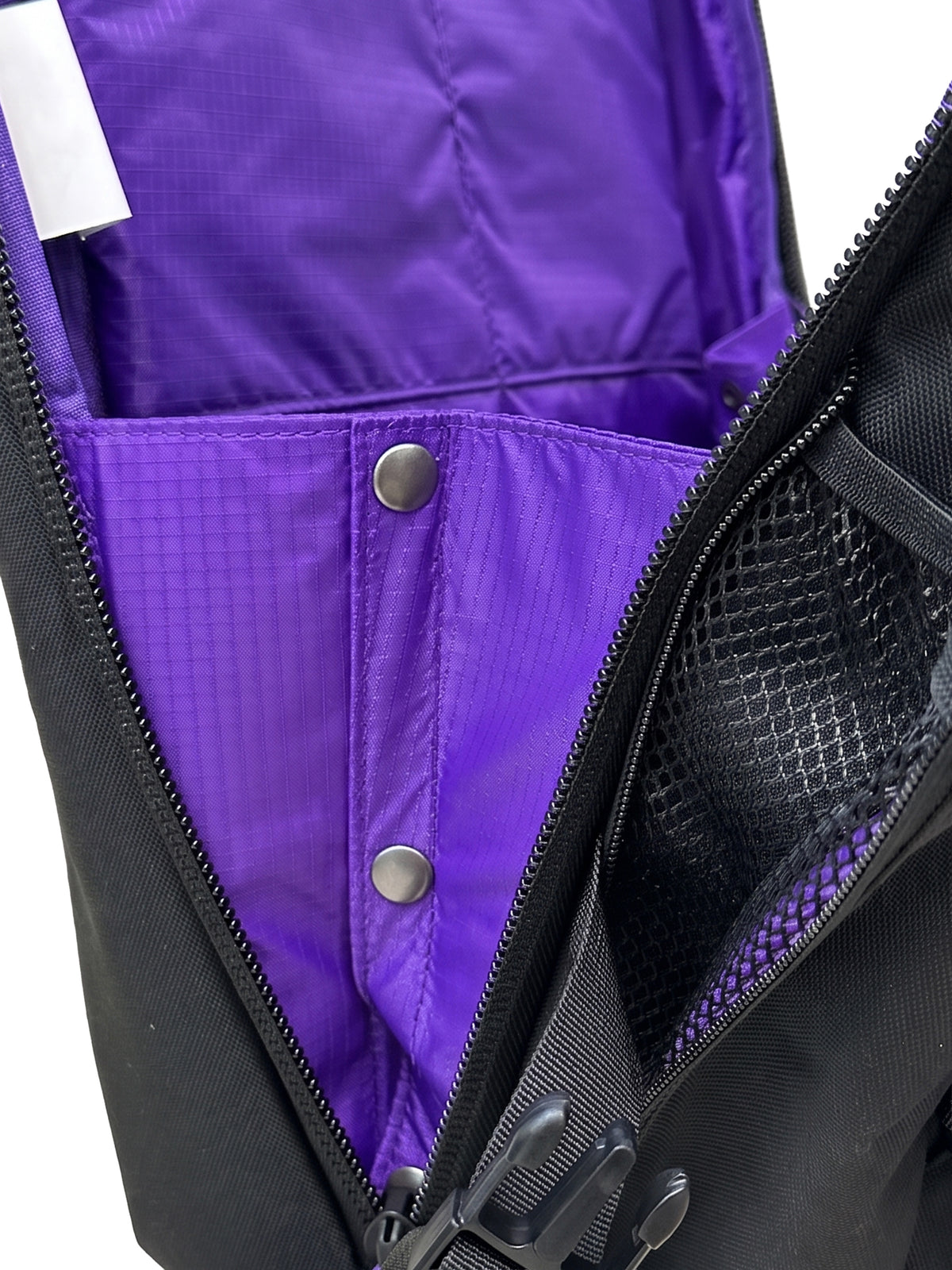 VOID BACKPACK by RAGE RAGE RAGE