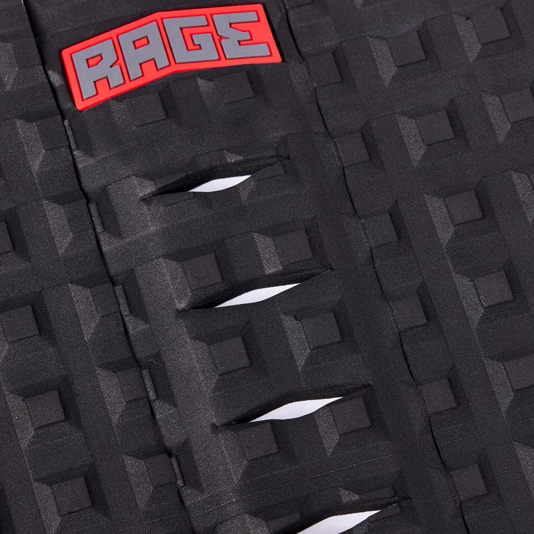 WADE GOODALL - RAGE RAGE RAGE