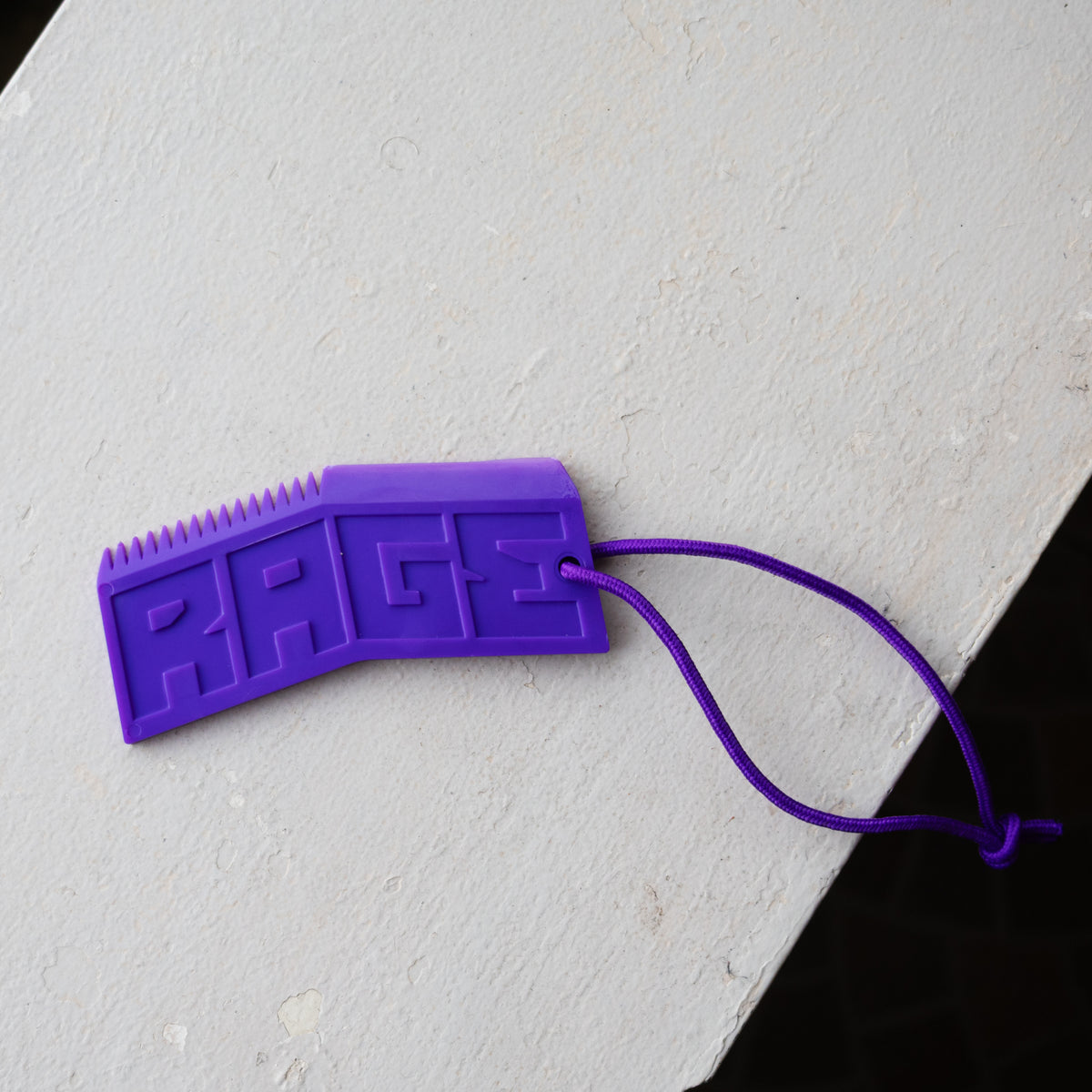 WAX COMB by RAGE RAGE RAGE