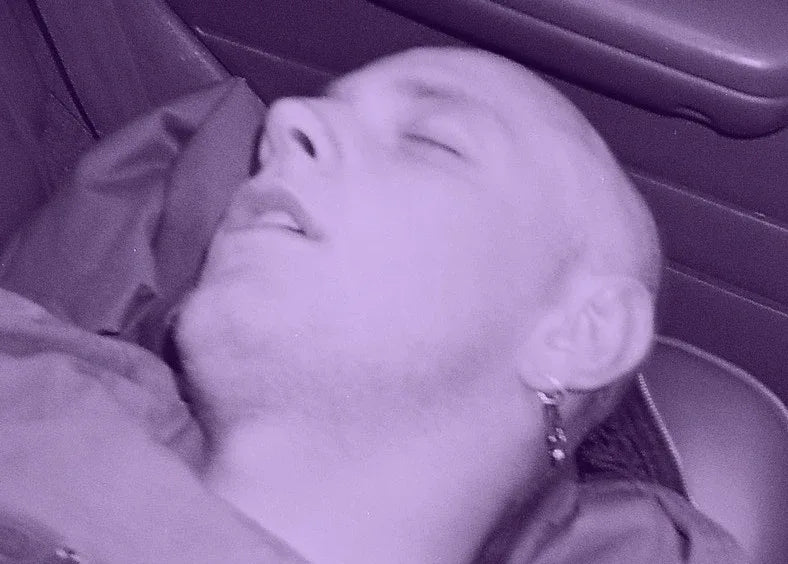 CREED MCTAGGART - Rage Rage Rage