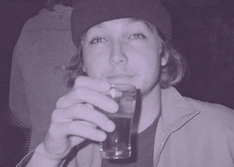 BEAU FOSTER - Rage Rage Rage