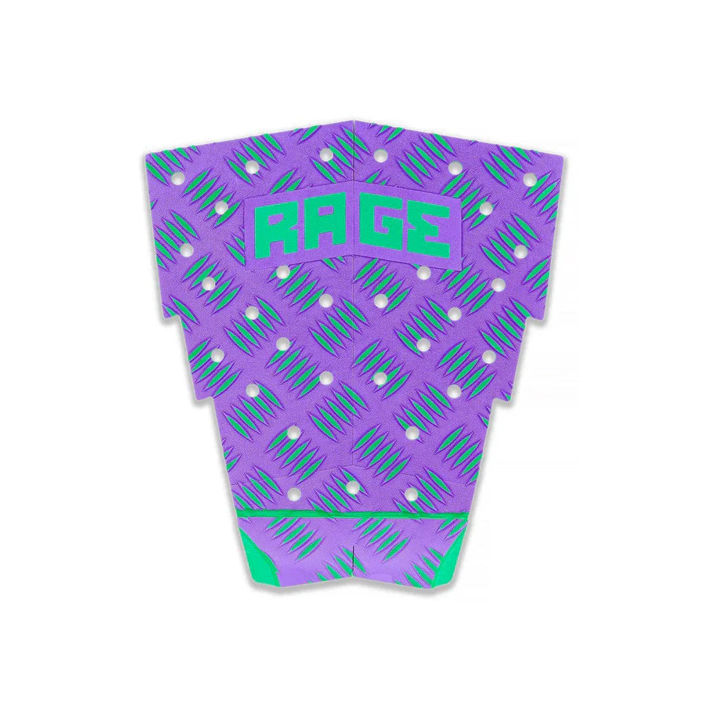 SHAUN MANNERS - Rage Rage Rage