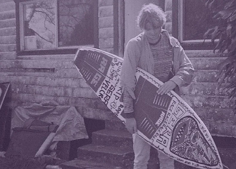 NOA DEANE - Rage Rage Rage